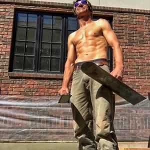 Meet your Posher, Nate